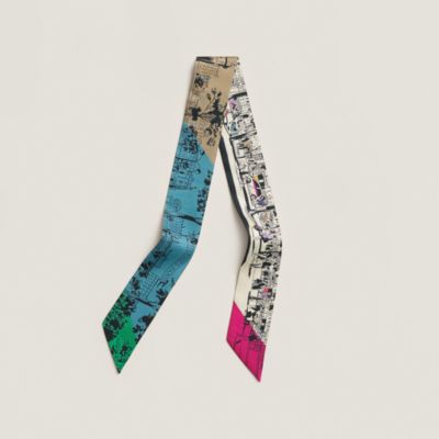 ツイリー - レディス, スカーフ、ショール＆マフラー, ツイリー